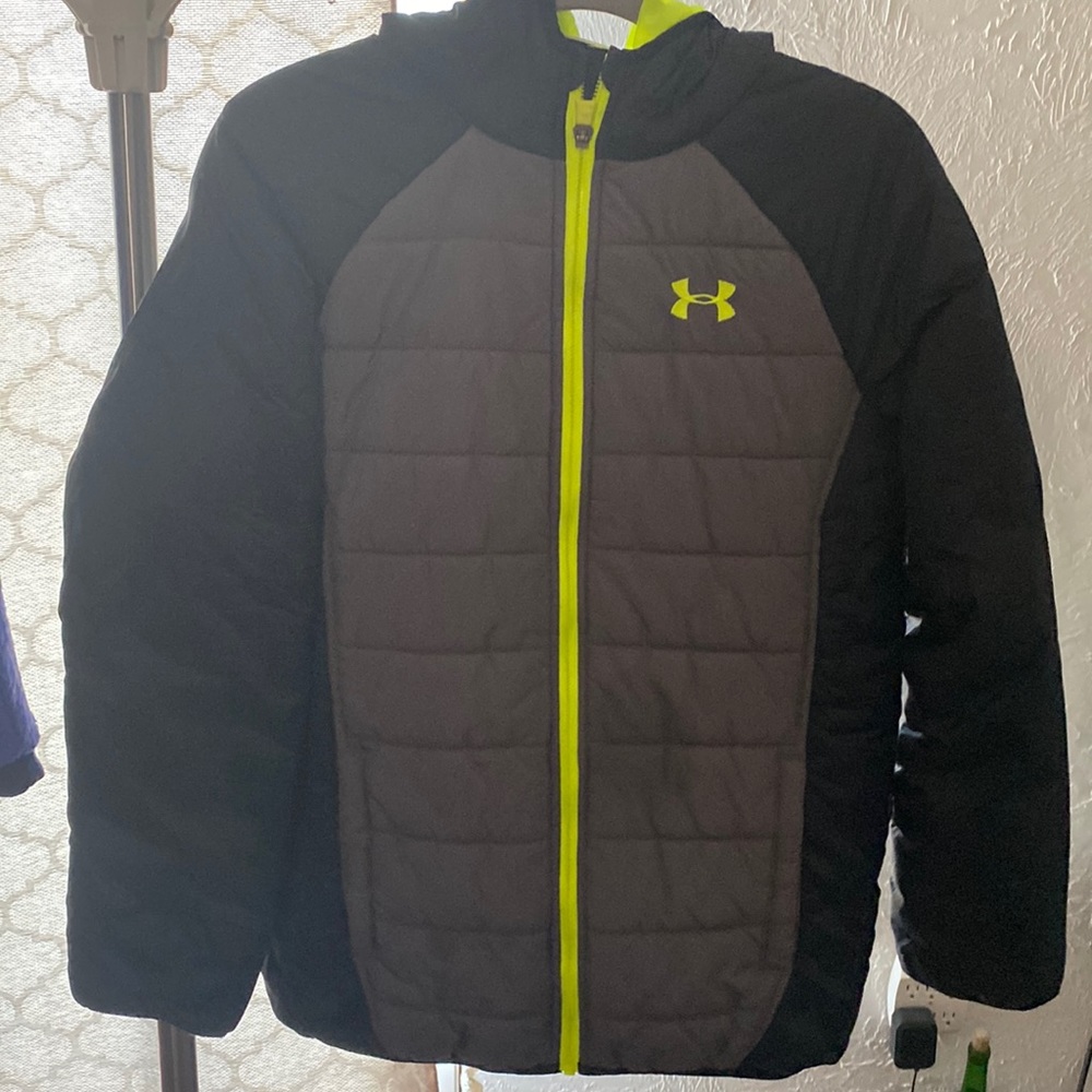 Under armour cold gear only worn 3 times